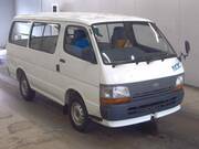 1994 TOYOTA HIACE VAN DX