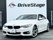 2014 BMW 4 SERIES