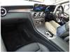 MERCEDES BENZ C-CLASS