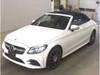 MERCEDES BENZ C-CLASS