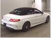MERCEDES BENZ C-CLASS