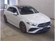 2023 MERCEDES BENZ A-CLASS
