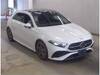 MERCEDES BENZ A-CLASS