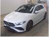 MERCEDES BENZ A-CLASS
