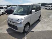 2016 SUZUKI SPACIA