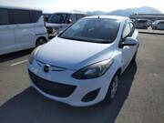 2012 MAZDA DEMIO