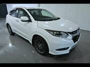 2014 HONDA VEZEL