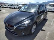 2016 MAZDA DEMIO