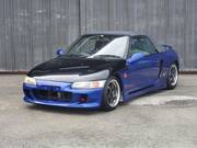 1991 HONDA BEAT BASE GRADE