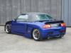 HONDA BEAT