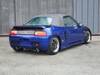 HONDA BEAT