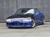 HONDA BEAT