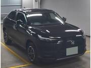 2025 HONDA VEZEL