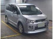 2014 MITSUBISHI OTHER