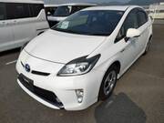 2014 TOYOTA PRIUS G