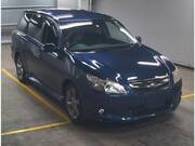 2012 SUBARU EXIGA