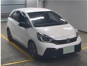 2023 HONDA FIT RS