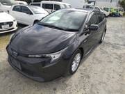 2020 TOYOTA COROLLA TOURING