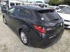 TOYOTA COROLLA TOURING