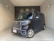 2018 SUZUKI SPACIA CUSTOM