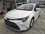 2020 TOYOTA COROLLA TOURING