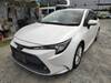 TOYOTA COROLLA TOURING