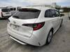 TOYOTA COROLLA TOURING