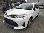 2020 TOYOTA COROLLA FIELDER