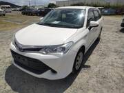 2016 TOYOTA COROLLA FIELDER HYBRID