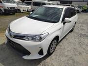 2018 TOYOTA COROLLA FIELDER HYBRID