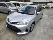 2018 TOYOTA COROLLA FIELDER