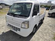 2018 SUZUKI CARRY TRUCK