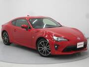 2017 TOYOTA 86 GT