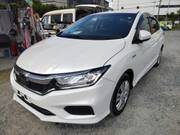 2020 HONDA GRACE