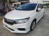 HONDA GRACE