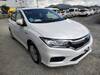 HONDA GRACE