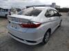 HONDA GRACE