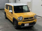 2020 SUZUKI HUSTLER