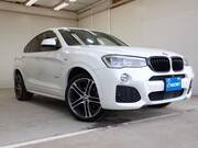 2017 BMW X4