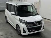 2018 NISSAN DAYZ ROOX