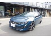 2021 PEUGEOT 508