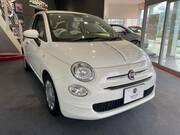 2019 FIAT 500