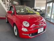 2020 FIAT 500