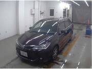 2016 TOYOTA COROLLA FIELDER