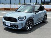 2022 BMW MINI