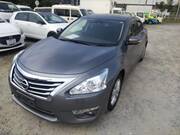 2019 NISSAN TEANA