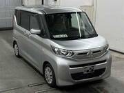 2020 MITSUBISHI EK SPACE