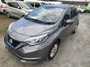 2020 NISSAN NOTE
