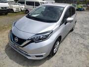 2020 NISSAN NOTE