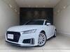 AUDI TT COUPE